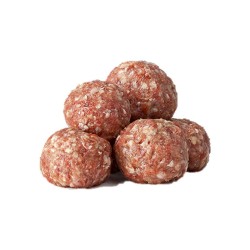 Beef Balls 6 pcs