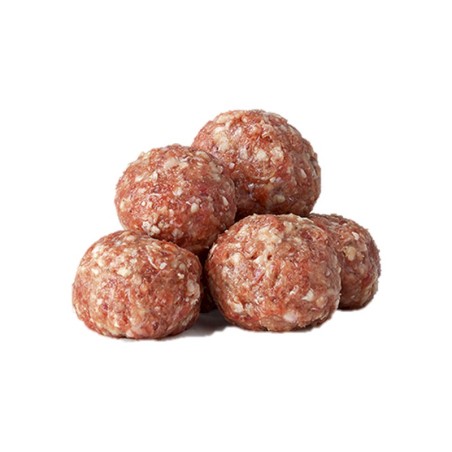 Beef Balls 6 pcs