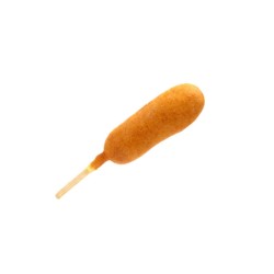 Corndog by Eat N Repeat Kch