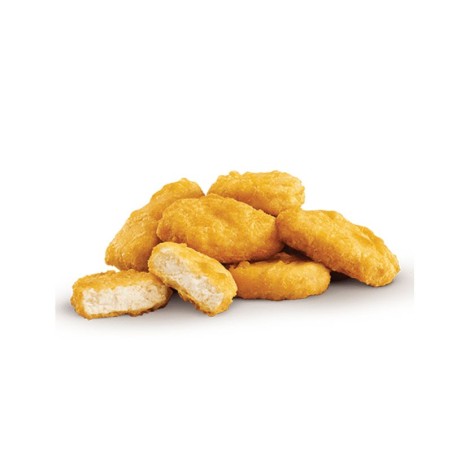 Chicken Nuggets