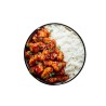 Chicken Karaage Rice