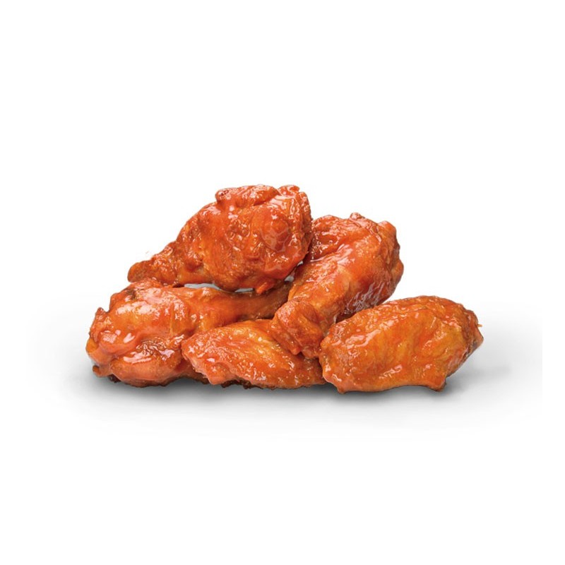 Buffalo Wing 3pcs