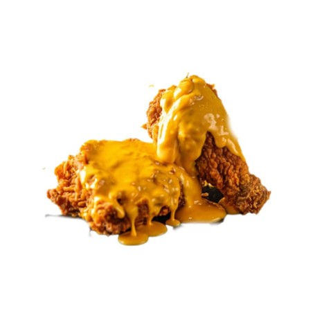 Chicken Karaage (5pcs)