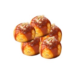Takoyaki