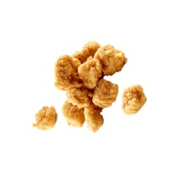 Popcorn Chicken