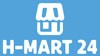 H-Mart 24